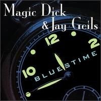 Bluestime