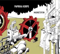 Magnetofon