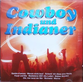 Cowboy und Indianer