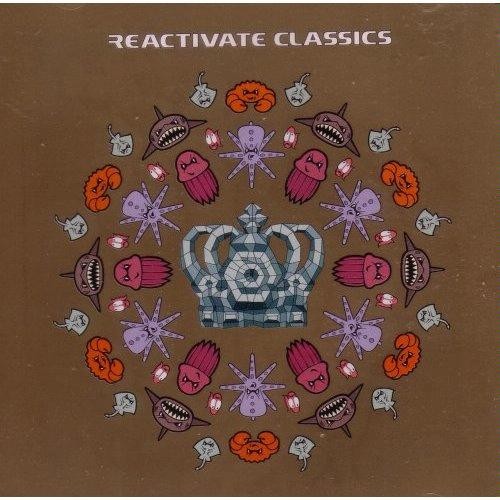 Reactivate Classics