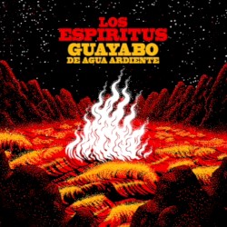 Guayabo de agua ardiente