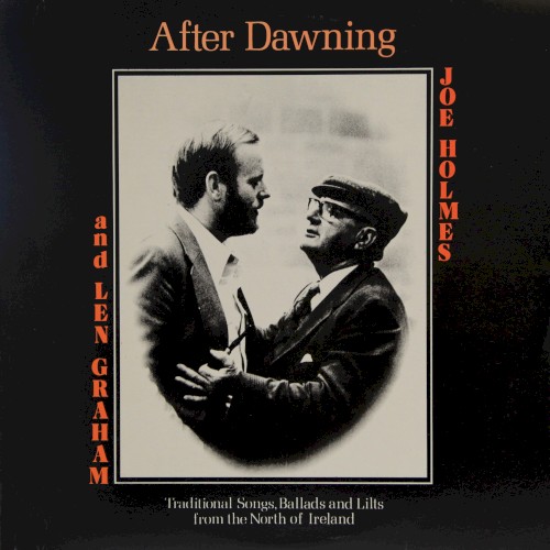 After Dawning: Traditional Songs, Ballads and Lilts from the North of Ireland