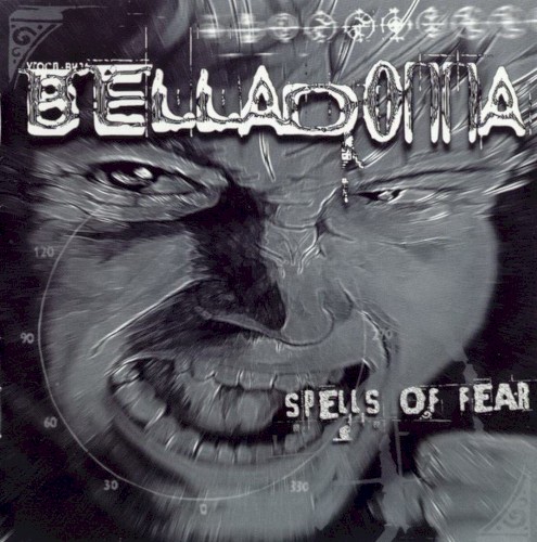 Spells of Fear