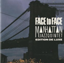 Face to Face (Edition Deluxe)