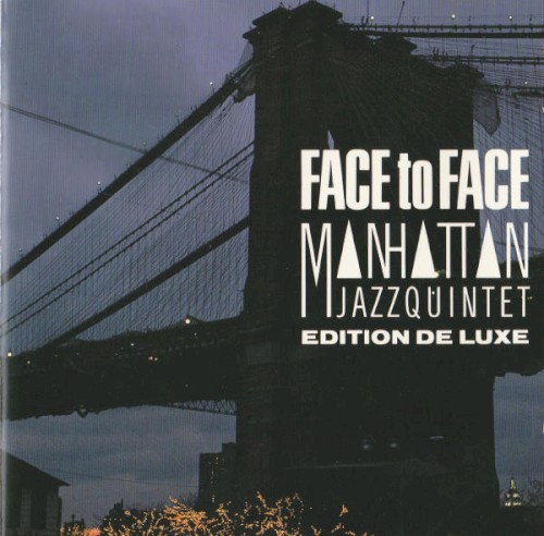 Face to Face (Edition Deluxe)