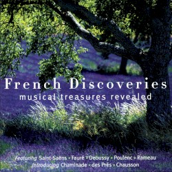 French Discoveries