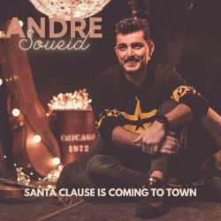 Santa Clause Is Coming to Town