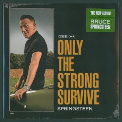Only the Strong Survive: Covers, Vol. 1