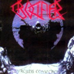 Merciless Conviction