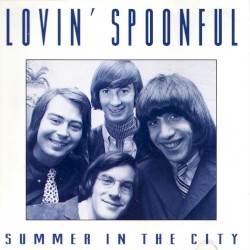 Summer in the City