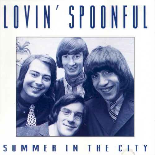 Summer in the City