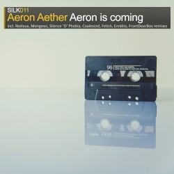 Aeron is Coming