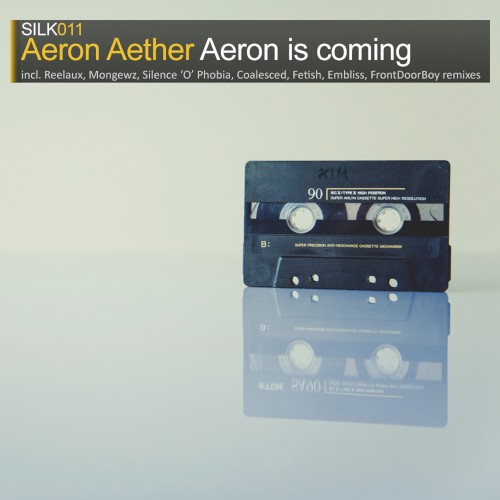 Aeron is Coming