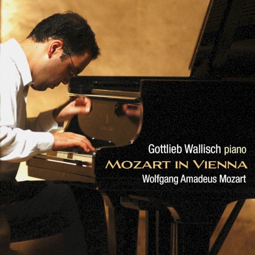 Mozart in Vienna