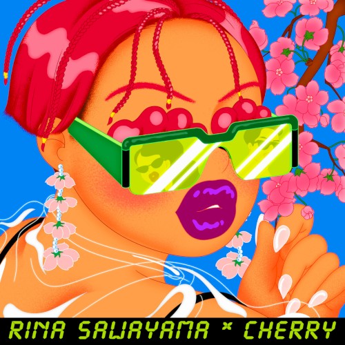 Cherry (piano version)