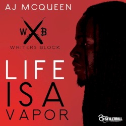 Life Is a Vapor
