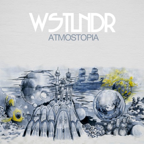 Atmostopia