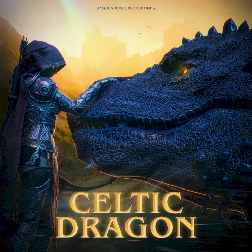 Celtic Dragon
