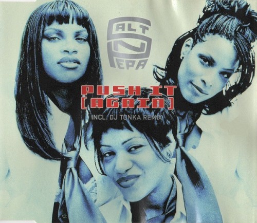 Push It [Again]