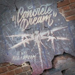 It Was All A Dream