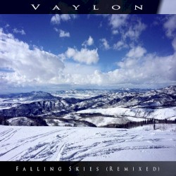 Falling Skies (Remixed)