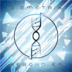 Reborn EP