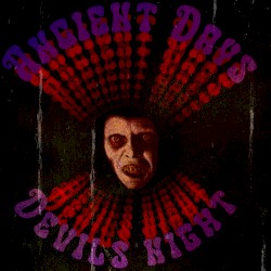 Devil’s Night
