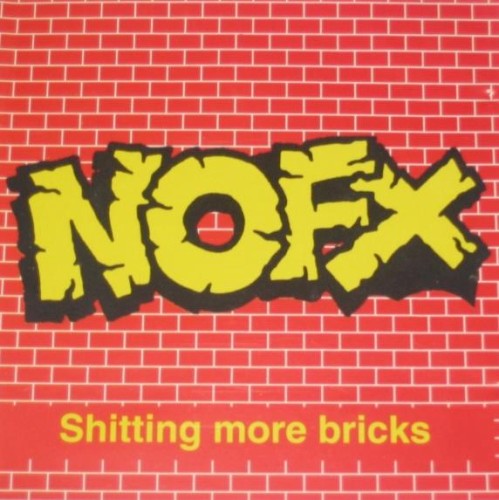 Shitting More Bricks