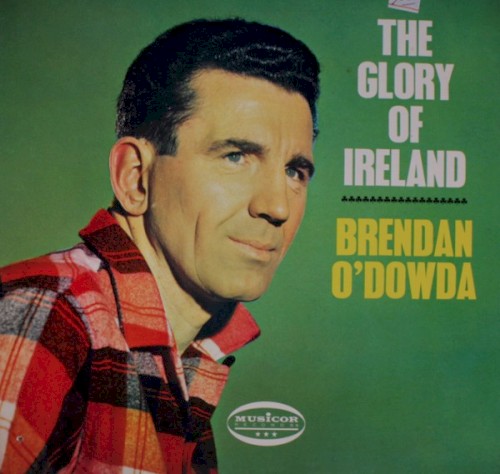 The Glory of Ireland