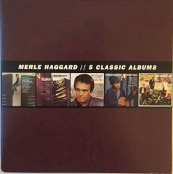 5 Classic Albums