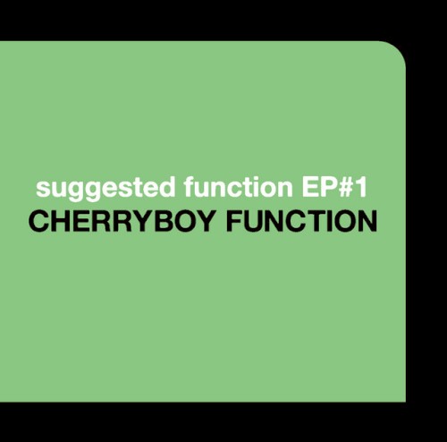 suggested function EP#1