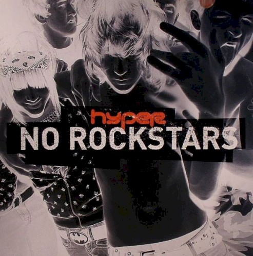 No Rockstars
