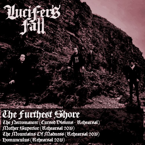 The Furthest Shore