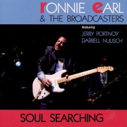 Soul Searching