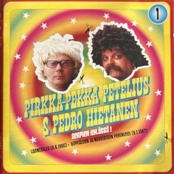 Serpien kylässä 1