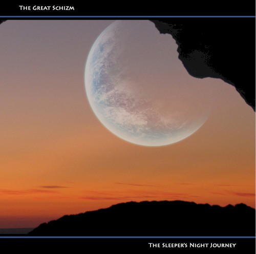 The Sleeper's Night Journey