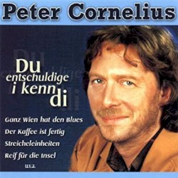 Du entschuldige i kenn di