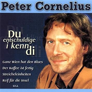 Du entschuldige i kenn di