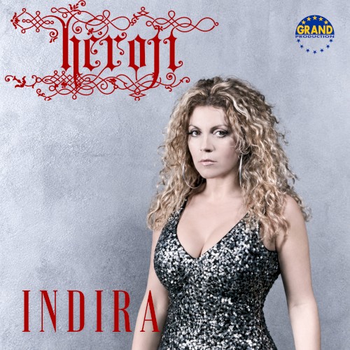 Heroji