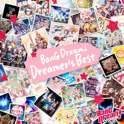 BanG Dream! Dreamer's Best