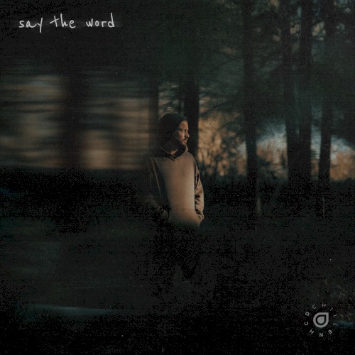 say the word EP