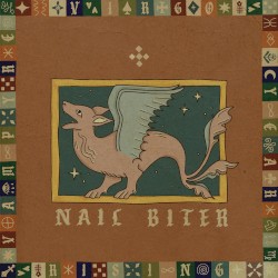 Nail Biter