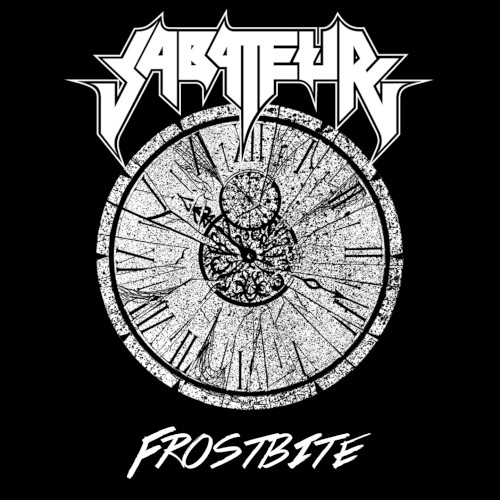 Frostbite