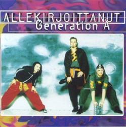 Generation Å