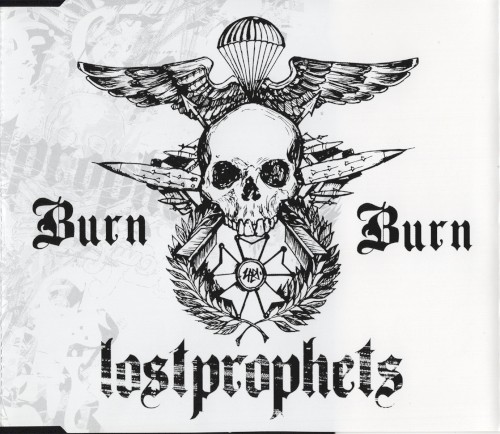 Burn Burn