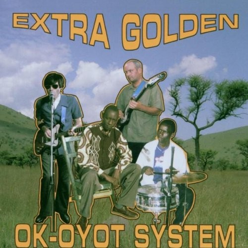 Ok-Oyot System