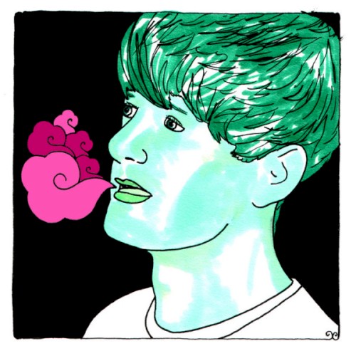 Daytrotter Session