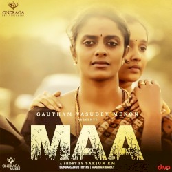 Ennuyire (From "Maa" Shortfilm)
