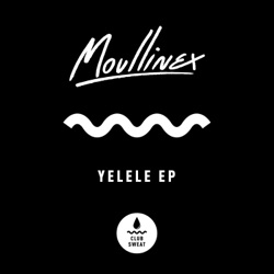 YELELE EP