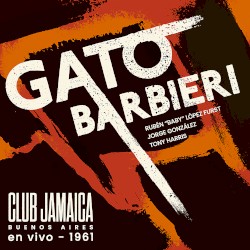 Club Jamaica (Buenos Aires) En Vivo 1961